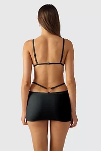 OOKIOH Recife Bikini Top