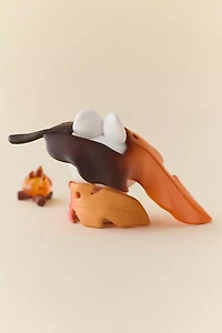 Emma Fairy Babe Academy Series Blind Box Figure