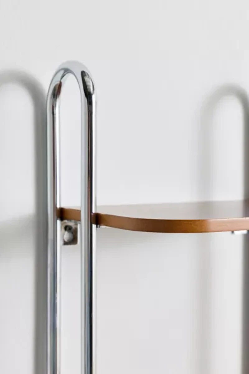 Boden 2-Tier Wall Shelf