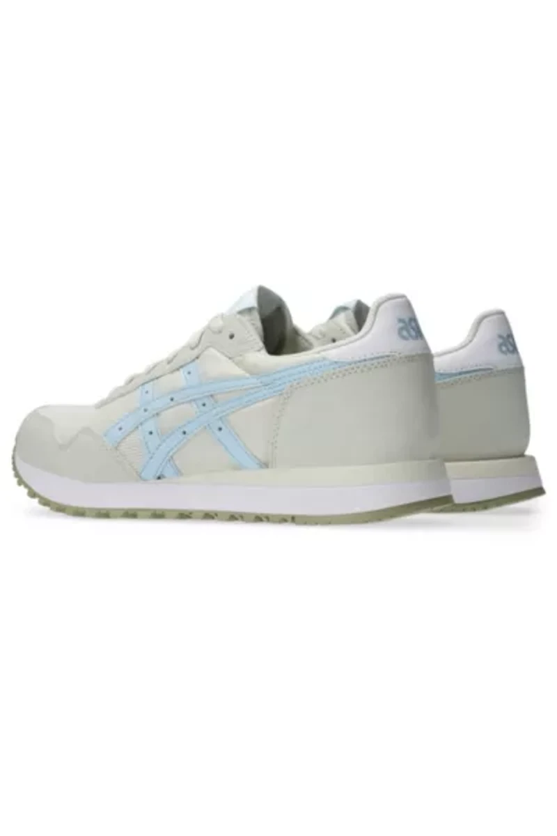 ASICS Tiger Runner II Sportstyle Sneakers