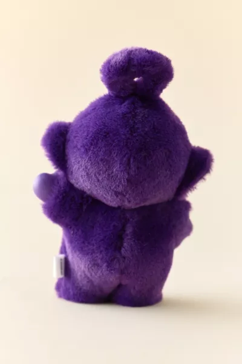 POP MART Teletubbies Vibrancy Series Blind Box Plushie Figure