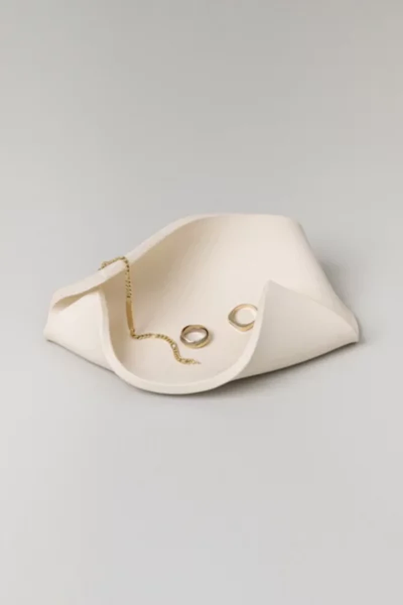 SIN Cove Ceramic Tray