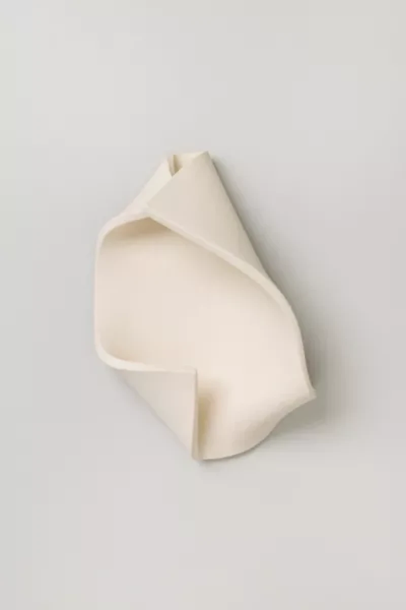 SIN Cove Ceramic Tray