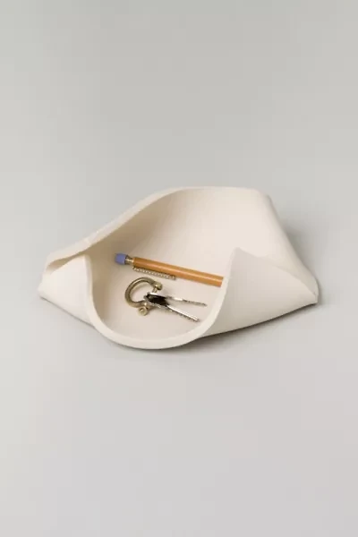 SIN Cove Ceramic Tray