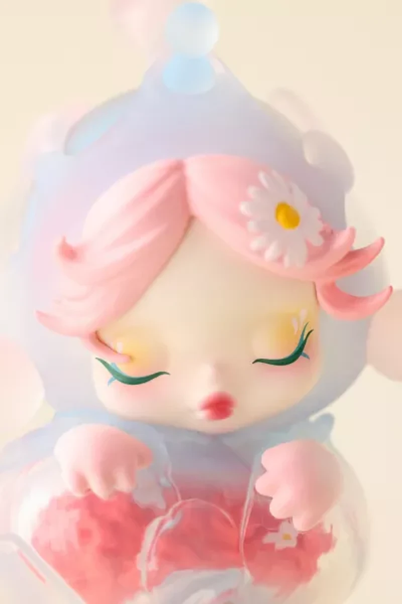 POP MART Hand In Hand Series Blind Box Figure