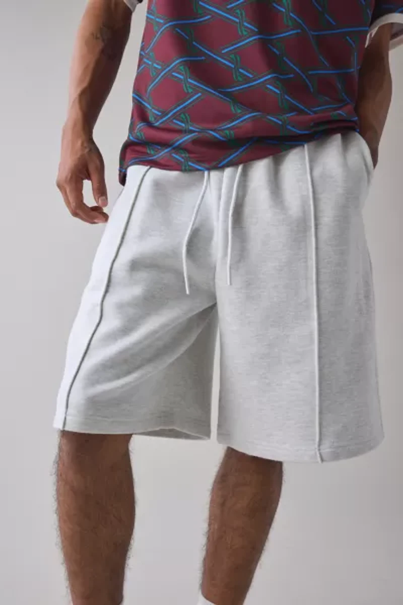 Standard Cloth Baxter Sweat Short