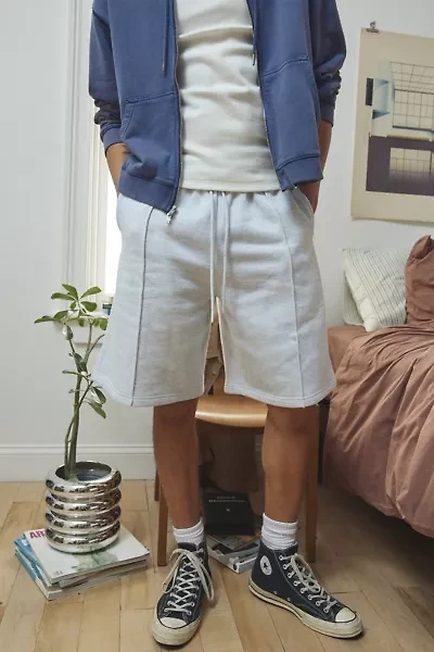 Standard Cloth Baxter Sweat Short