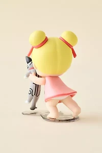 POP MART Baby Molly & Baby Tabby Series Blind Box Figure