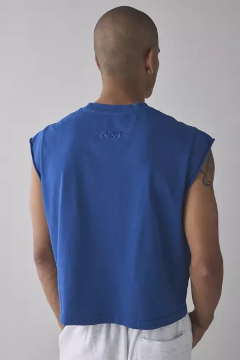 Pro Standard UO Exclusive MLB Team Logo Tee