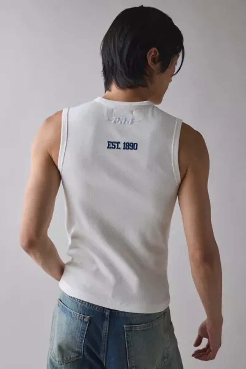 Pro Standard UO Exclusive MLB Team Logo Tank Top