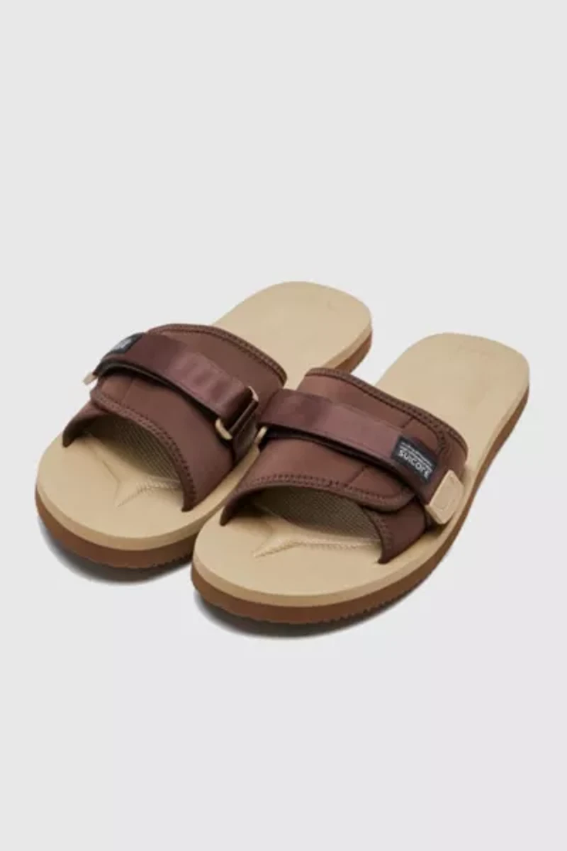 Suicoke Padri Sandals