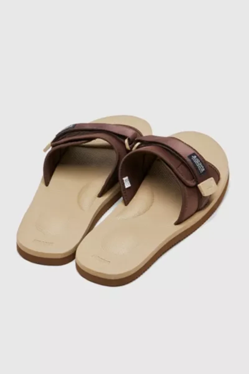 Suicoke Padri Sandals