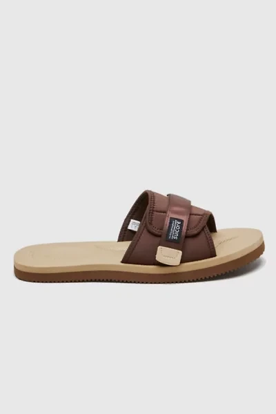 Suicoke Padri Sandals
