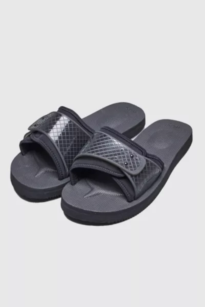 Suicoke Siv Sandals