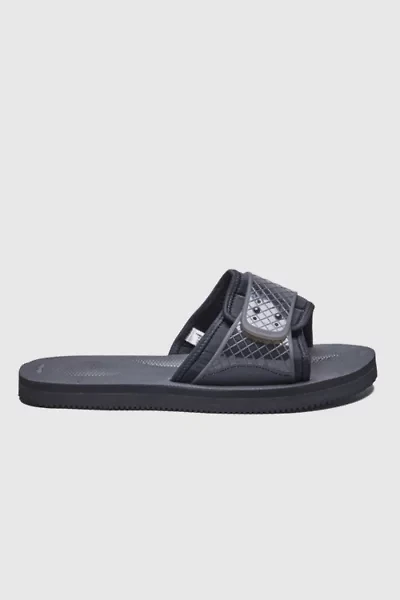 Suicoke Siv Sandals
