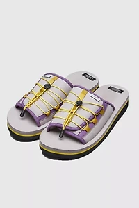 Suicoke Olas-Ecs Slide Sandals