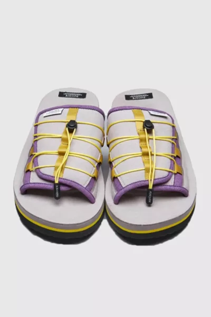 Suicoke Olas-Ecs Slide Sandals