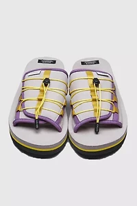 Suicoke Olas-Ecs Slide Sandals
