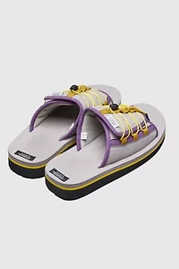 Suicoke Olas-Ecs Slide Sandals