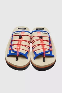 Suicoke Olas-Ecs Slide Sandals