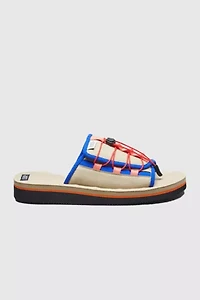 Suicoke Olas-Ecs Slide Sandals