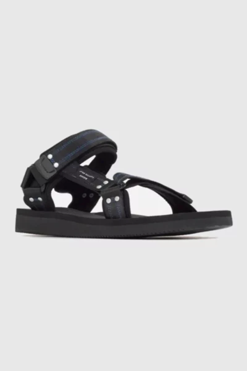 Suicoke John Elliott Edition KIPA Sandals