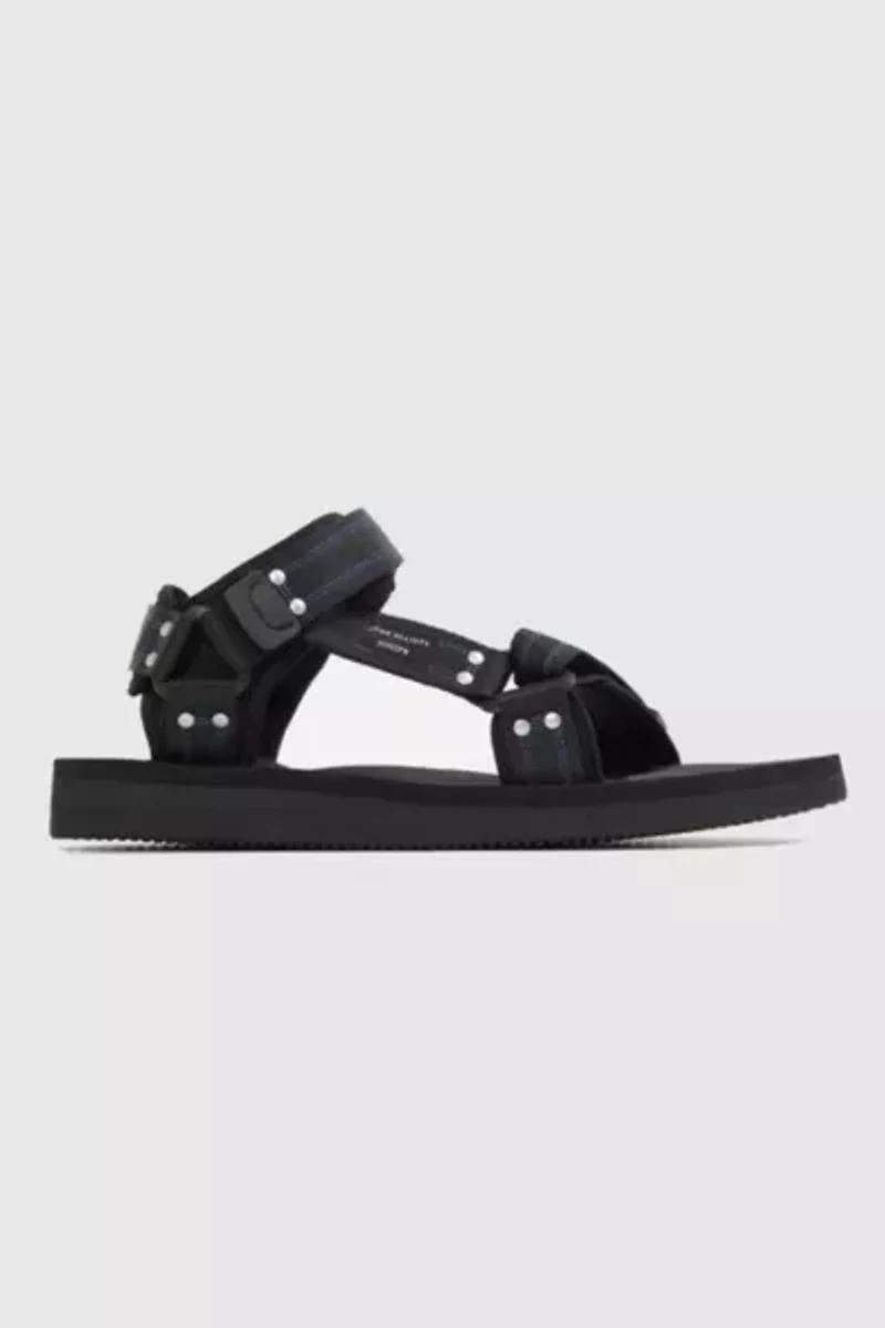 Suicoke John Elliott Edition KIPA Sandals