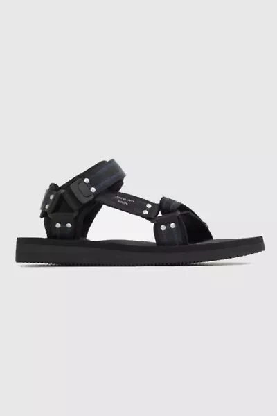 Suicoke John Elliott Edition KIPA Sandals