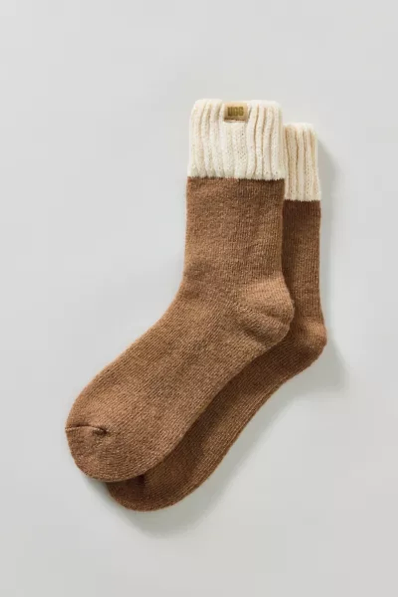 UGG Camdyn Cozy Crew Sock