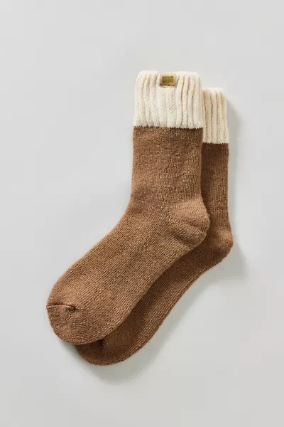 UGG Camdyn Cozy Crew Sock