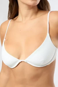 Onia Liana  Underwire Bikini Top