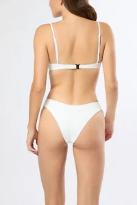 Onia Liana  Underwire Bikini Top