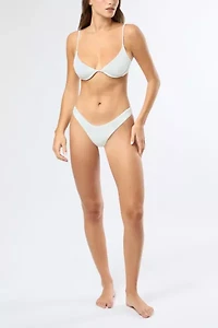 Onia Liana  Underwire Bikini Top