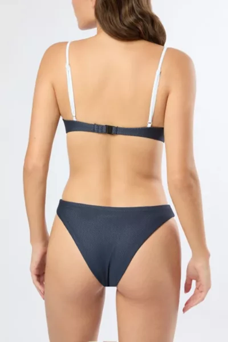 Onia Liana  Underwire Bikini Top