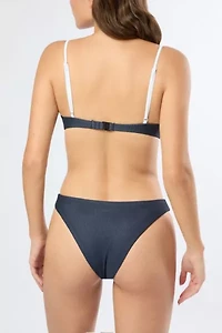 Onia Liana  Underwire Bikini Top
