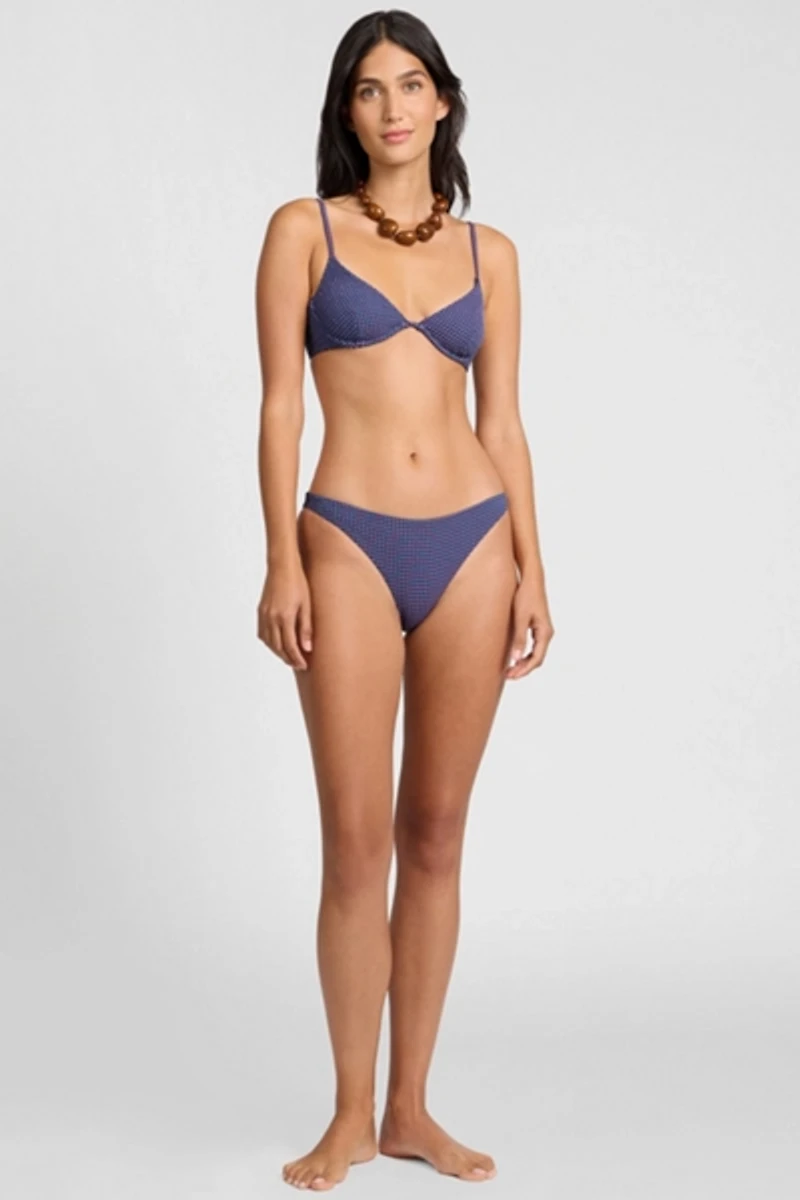Onia Liana Underwire Bikini Top