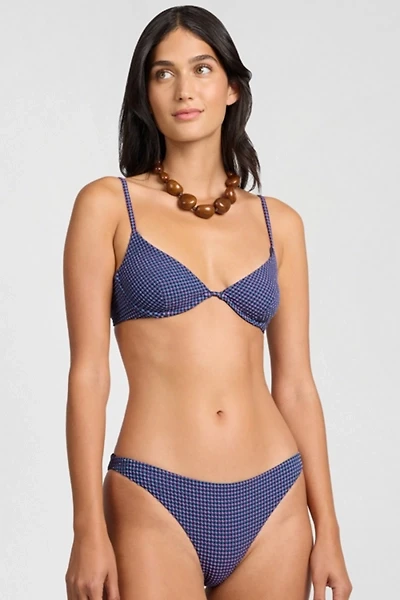 Onia Liana  Underwire Bikini Top
