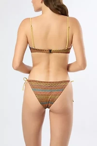 Onia Liana  Underwire Bikini Top