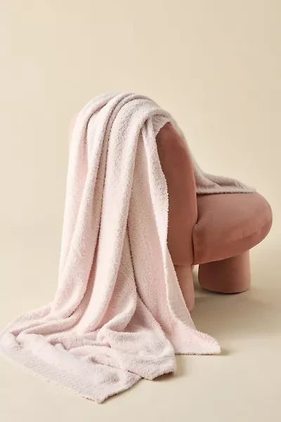 Barefoot Dreams Cozy Chic Throw Blanket