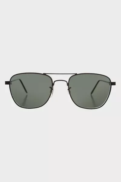 Vintage Griffin Square Sunglasses