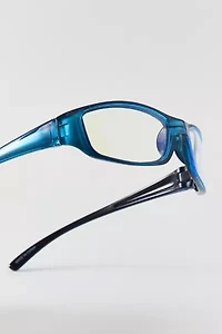 Travis Shield Blue Light Glasses