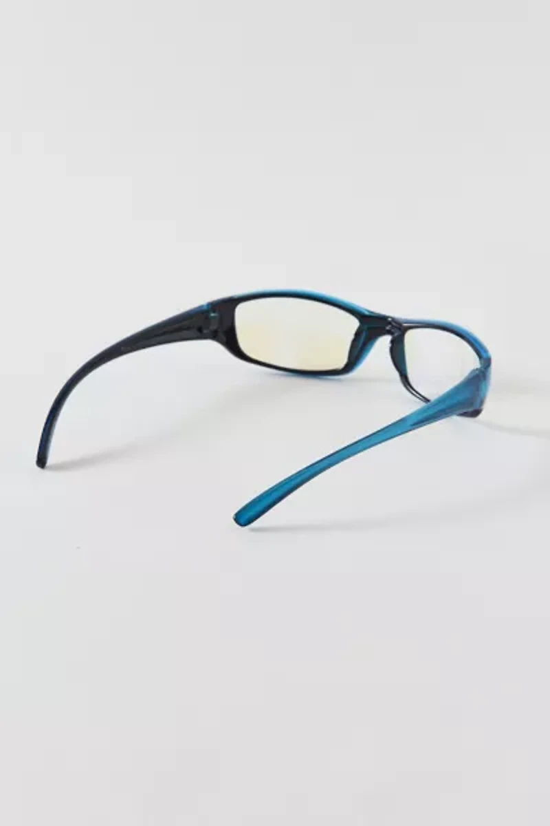 Travis Shield Blue Light Glasses