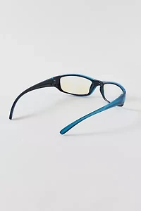Travis Shield Blue Light Glasses