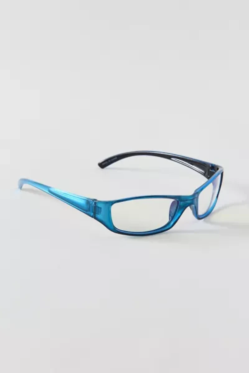 Travis Shield Blue Light Glasses