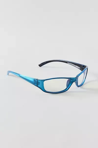 Travis Shield Blue Light Glasses