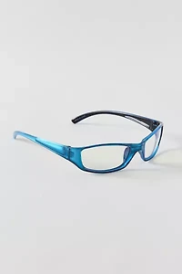 Travis Shield Blue Light Glasses