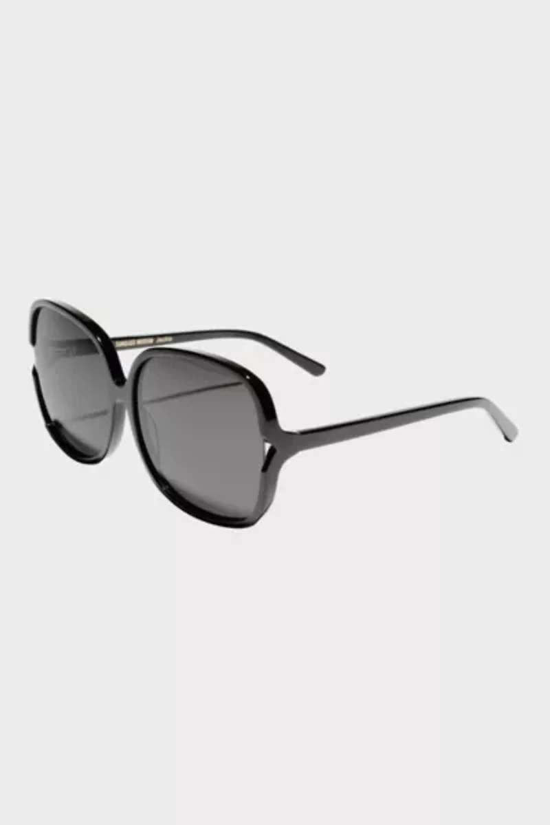 Sunglass Museum Jackie Oversized Sunglasses