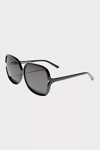 Sunglass Museum Jackie Oversized Sunglasses