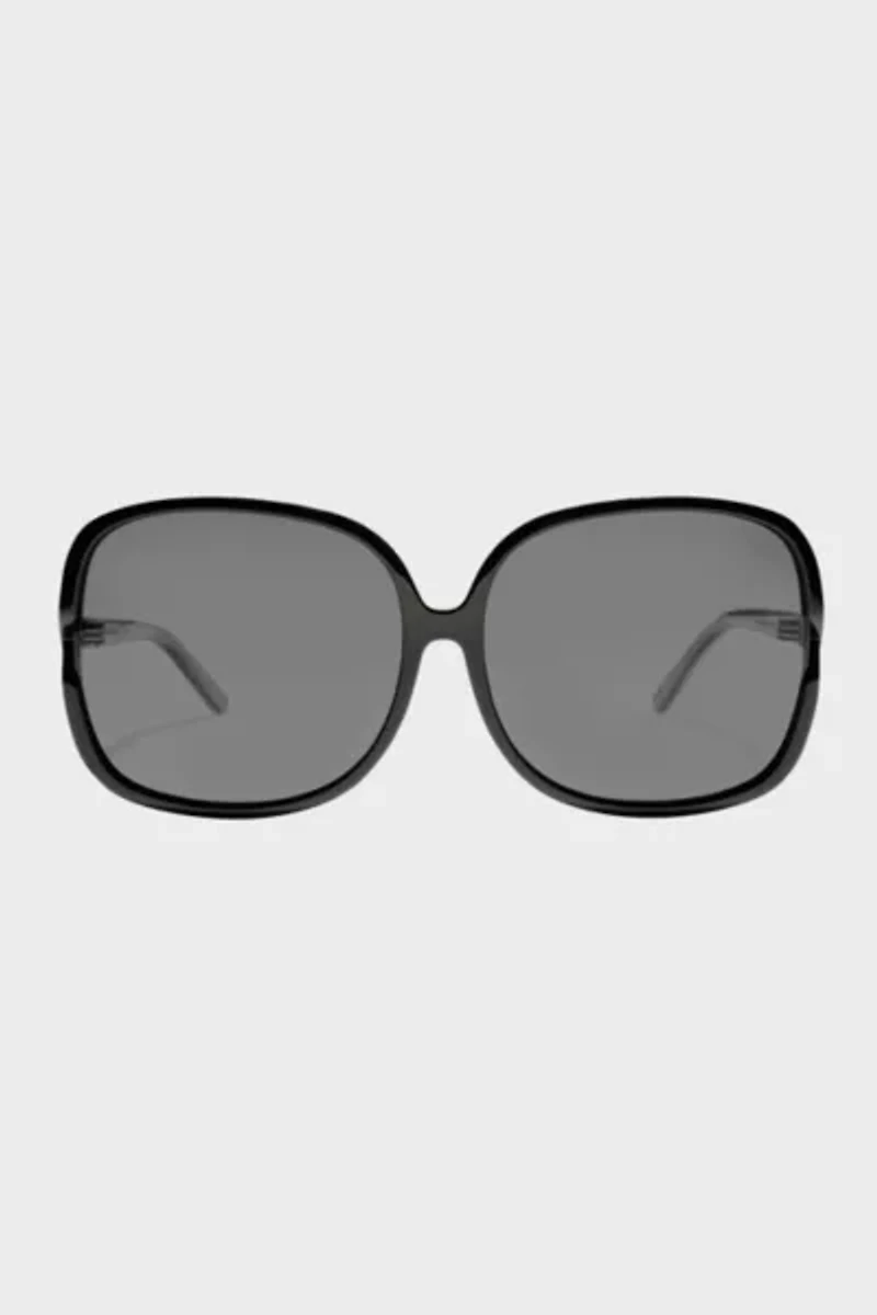 Sunglass Museum Jackie Oversized Sunglasses