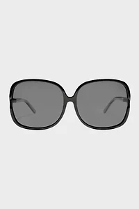 Sunglass Museum Jackie Oversized Sunglasses